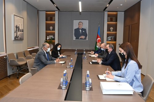 Azərbaycan XİN Ermənistanla münasibətlərin normallaşmasının şərtini açıqlayıb