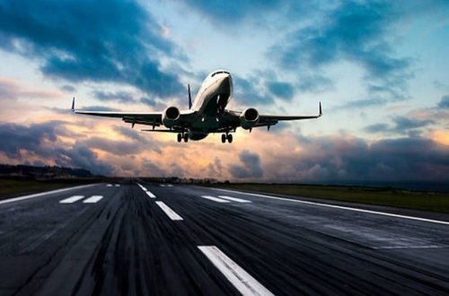 ABŞ Rusiya təyyarələrinə hava məkanını tərk etməyi əmr edib