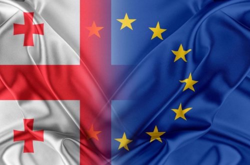 Грузия подаст заявку на ускоренное вступление в ЕС