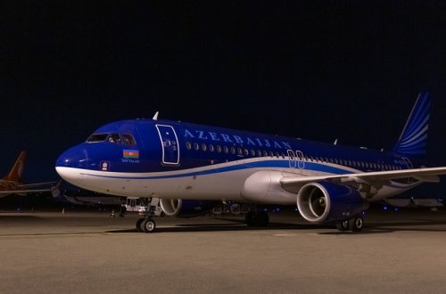 AZAL Rumıniyadan növbəti təxliyəni sabah keçirəcək