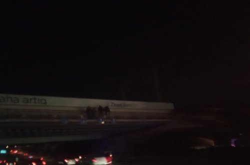 Bakıda beş nəfər intihara cəhd edib