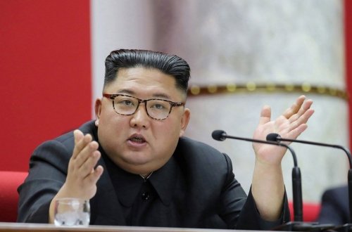 KXDR lideri Üçüncü Dünya Müharibəsinə hazırlıq barədə göstəriş verib