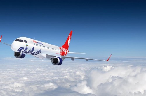 Bakıdan Həştərxana növbəti aviareys ləğv edilib