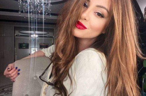 İlqarə yenə kökəldi - İndi belə görünür - VİDEO