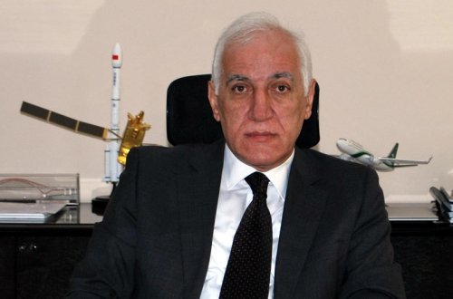 Ermənistanın yeni prezidenti seçilib