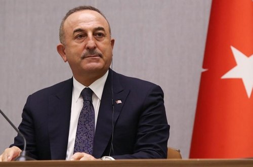 Çavuşoğlu NATO-nun toplantısında iştirak edəcək