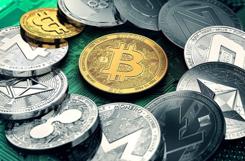 Əsas kriptovalyuta birjaları Rusiyaya tam qadağa qoymayıb