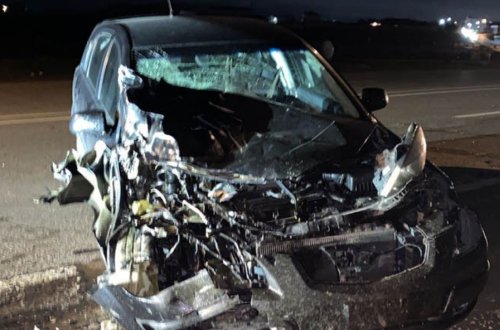 Törətdiyi qəzada yalnız özü xəsarət alanlara cinayət işi açılmayacaq