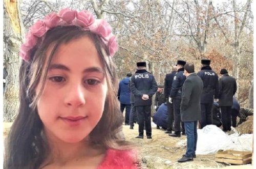 Nərmini son görən şahidlərdən biri: 