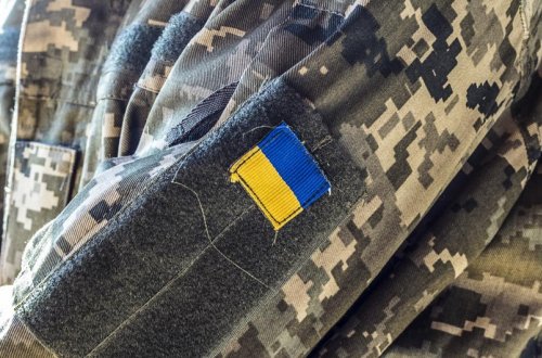 Ali Rada Zelenskinin ümumi səfərbərlik haqqında fərmanını təsdiq edib