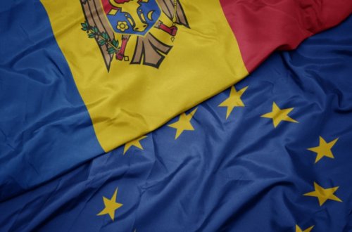 Moldova Aİ-yə üzvlük üçün müraciət edəcək