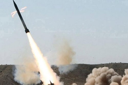 Ukraynaya atılan 480 raketin 70-i Belarusdan buraxılıb