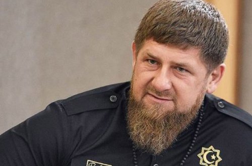 “Sizə görə canımı verməyə hazıram” - Kadırov Putinə müraciət etdi