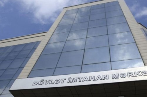 DİM buraxılış imtahanının vaxtı ilə bağlı məsələyə aydınlıq gətirdi