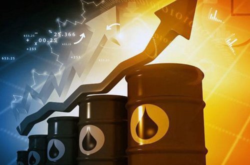 Azərbaycan neftinin qiyməti 118 dolları keçib