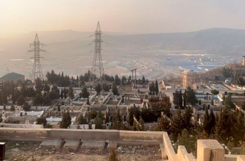 Bakı qəbiristanlıqlarında məzar biznesi: Qiymət siyahısı - Reportaj