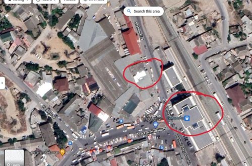 Əxlaqsızlıq yuvasının sahibi Sona Cumayeva saxlanılıb