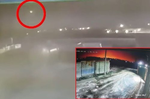 İranın vurduğu Ukrayna təyyarəsi yenidən gündəm oldu - VİDEO