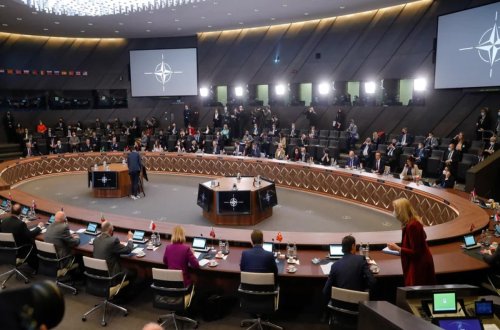 NATO Ukraynada qeyri-uçuş zonası yarada bilər