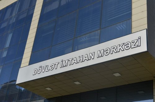 Subbakalavrların sənəd qəbulunun vaxtı açıqlanıb