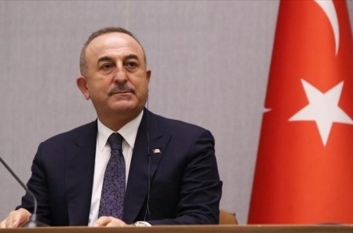 Çavuşoğlu: Türkiyə Rusiya və Ukrayna XİN başçılarını görüşünün təşkilinə hazırdır