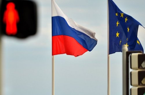 Litva Aİ-dən Rusiyaya qarşı sanksiyaları sərtləşdirməyi tələb edib