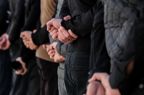 Bu gün Amnistiya Aktının icrası başa çatır