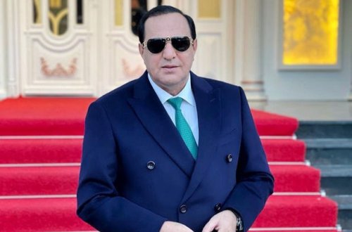 Manaf Ağayev azadlığa buraxıldı - YENİLƏNİB