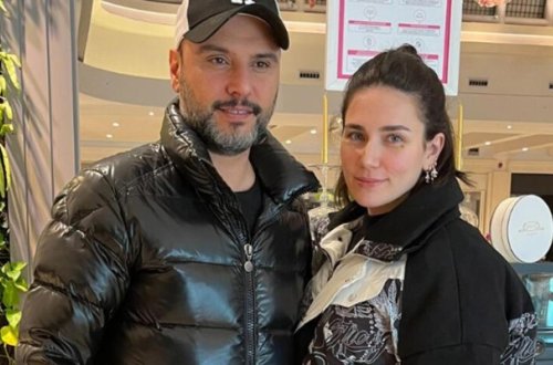 Alişanla Buse barışdıqdan sonra ilk dəfə əl-ələ - Video