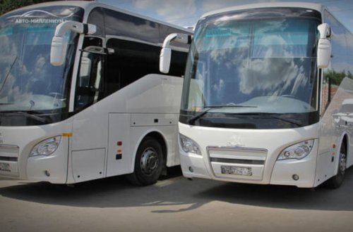 Azərbaycanda qeyri-qanuni avtovağzalların fəaliyyəti dayandırılacaq - RƏSMİ