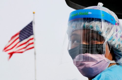 Dünyada koronavirusa yoluxanların sayı 443,7 milyonu ötüb