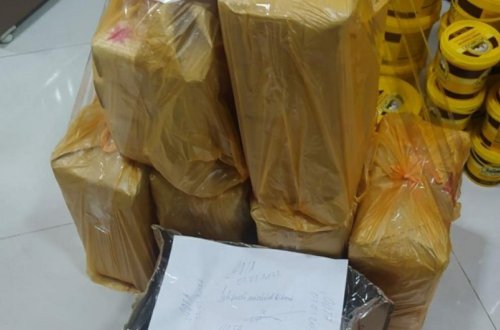 İsmayıllıda marketdə yararlılıq müddəti bitən məhsullar aşkarlanıb