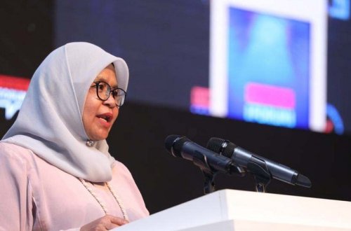 BMT Məskunlaşma Proqramının rəhbəri: 