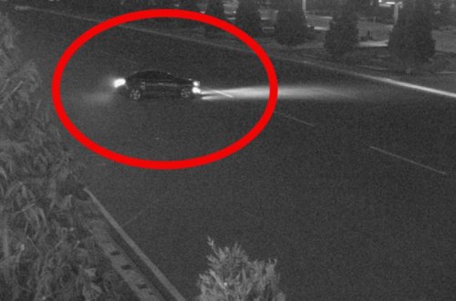 Gəncədə narkotikin təsiri altında avtoxuliqanlıq edən şəxs saxlanılıb