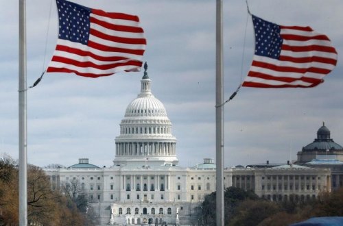 ABŞ Konqresi Polşaya 250 ədəd 