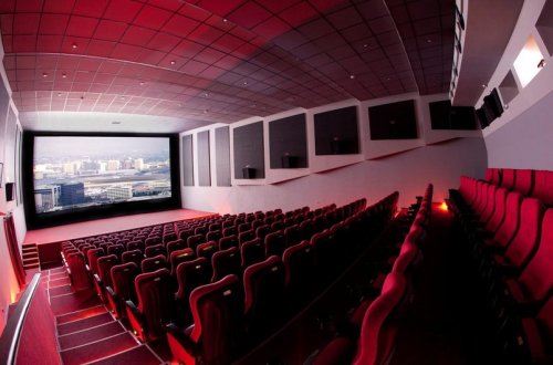 Kinoteatrlarda vaxt və say məhdudiyyəti ləğv edilir