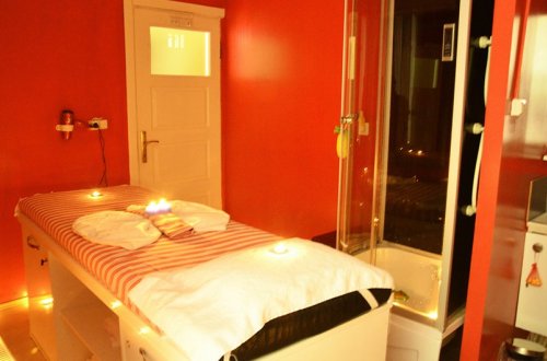 Sabahdan masaj xidmətlərinin göstərilməsinə icazə verilir