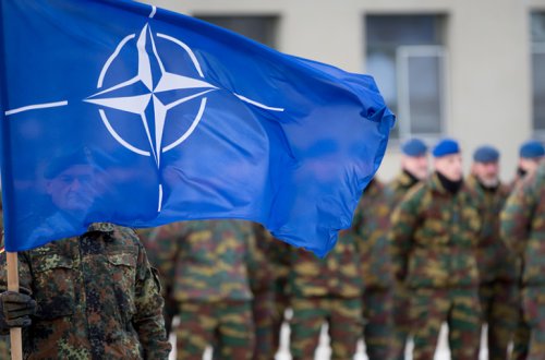 Slovakiyada NATO-nun 1 200 əsgəri yerləşdiriləcək