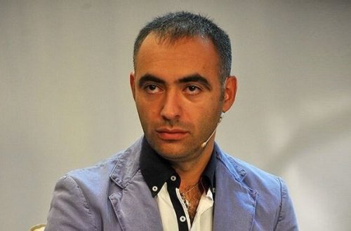 Ekstrasens Zirəddin Rzayevdən Ukrayna ilə bağlı proqnoz