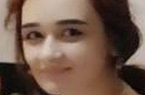 Qəbələdə öldürülən 23 yaşlı Aytacın FOTOsu