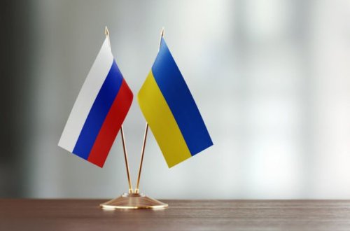 Сегодня состоится третий раунд переговоров между Украиной и Россией