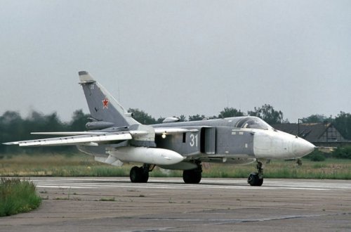 Ukrayna ordusu: “Rusiya Belarus aerodromlarından hücum edir”