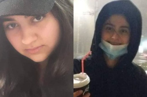 Xarkovda azərbaycanlı tələbə bacılar itkin düşüb