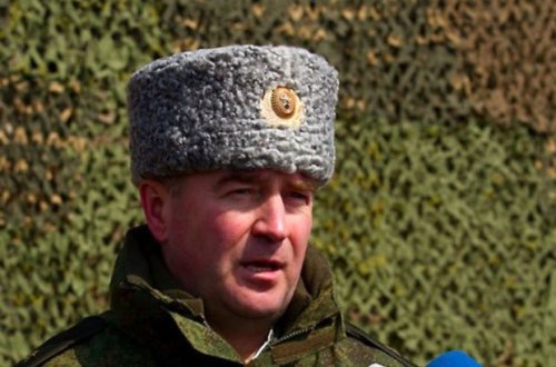 Sülhməramlıların Qarabağda rüsvay etdiyi Rusiya ordusu və poqonlarının ağırlığını daşıya bilməyən general...