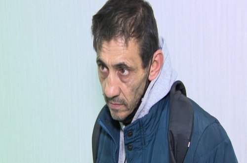 Bakıda 10-a yaxın binadan liftlərin naqillərini oğurlayan şəxs saxlanılıb