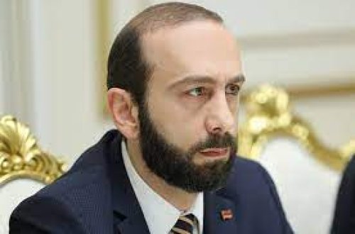 Ermənistan XİN başçısı Türkiyəyə səfər edəcək