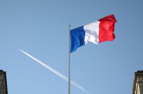 Fransada prezidentliyə namizədlərin sayı açıqlanıb