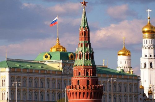 Rusiya hökuməti onlara dost olmayan ölkələrin siyasını tərtib etdi