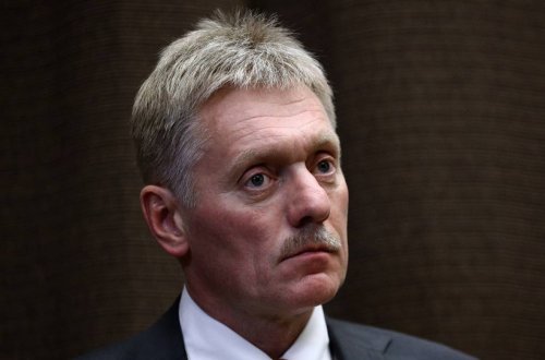 Kreml: Rusiya istənilən an hərbi əməliyyatları dayandırmağa hazırdır