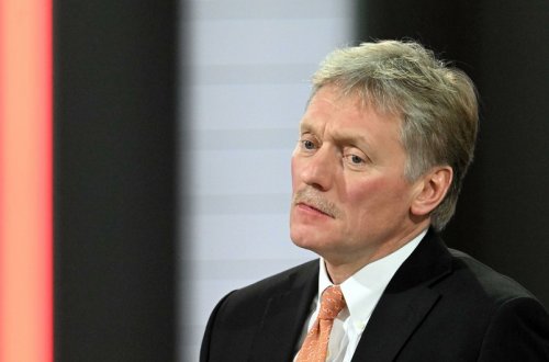 Dmitri Peskov hərbi əməliyyatları dayandırmağın şərtini açıqlayıb